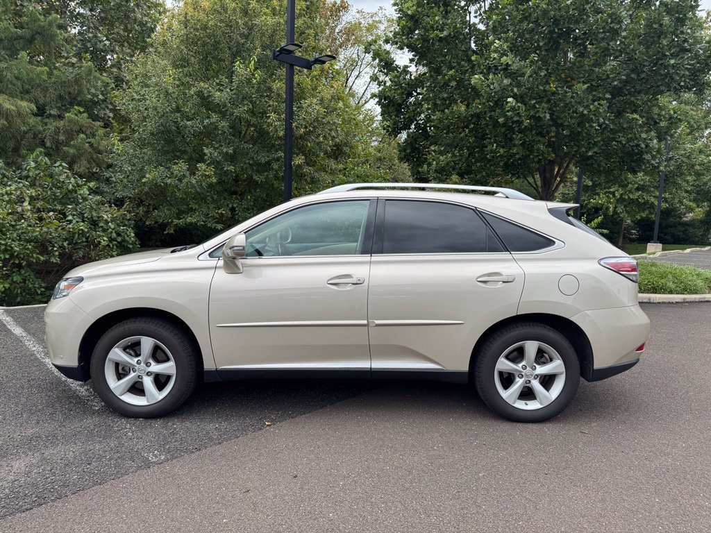 Used 2015 Lexus RX 350 AWD image 2