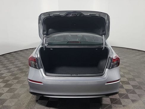 Certified 2025 Honda Civic Sport image 8