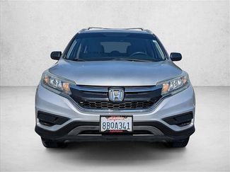 Used 2015 Honda CR-V LX video 2