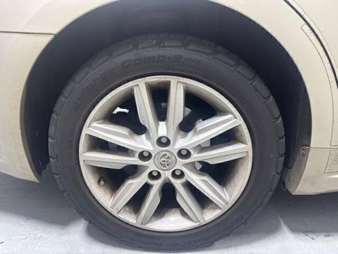 Used 2015 Toyota Avalon XLE FWD image 6