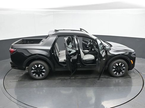New 2026 Hyundai Santa Cruz SEL image 54