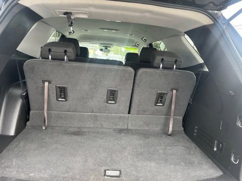 Used 2019 Chevrolet Traverse LS w/ LPO, Blackout Package image 15