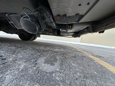 Used 2017 Mercedes-Benz Sprinter 3500 image 5