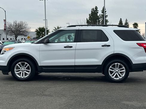 Used 2015 Ford Explorer 4WD image 9
