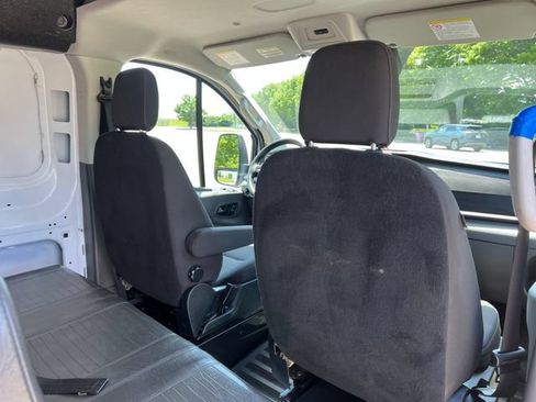 Used 2023 Ford Transit 250 Low Roof w/ Exterior Upgrade Package RWD image 31