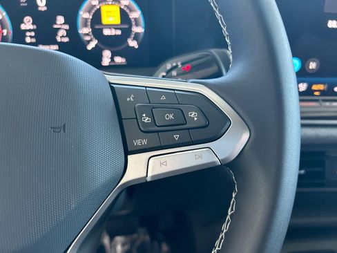 New 2026 Volkswagen Tiguan S image 20