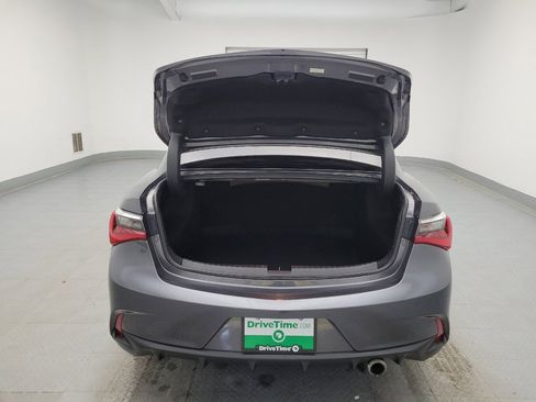 Used 2019 Acura ILX image 29