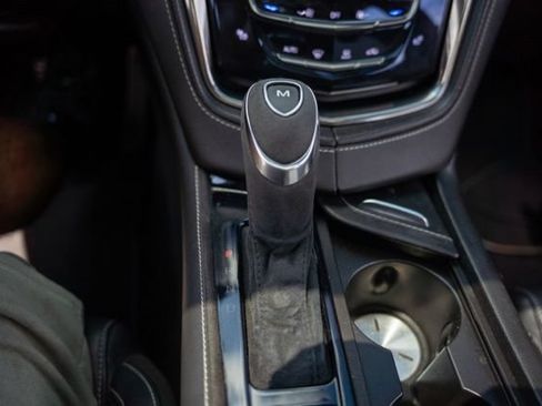 Used 2019 Cadillac CTS V w/ Pedestal Edition RWD image 26