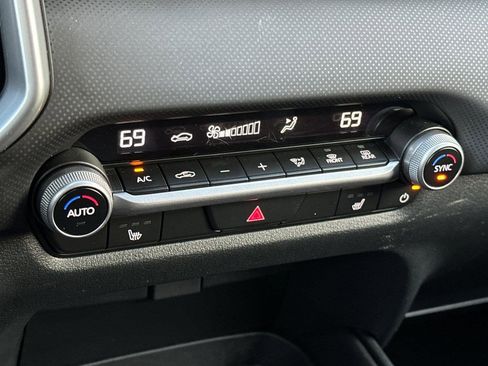 Certified 2025 MAZDA CX-50 2.5 Hybrid w/ Weather Package image 20