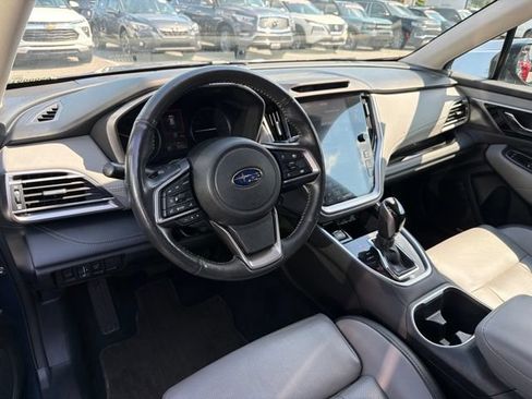 Used 2024 Subaru Outback Limited AWD/4WD image 10