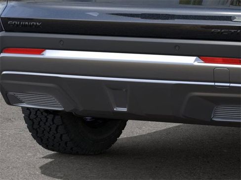 New 2026 Chevrolet Equinox ACTIV w/ Safety and Technology Package image 14