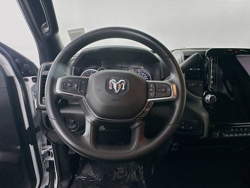 New 2026 RAM 2500 Tradesman image 16