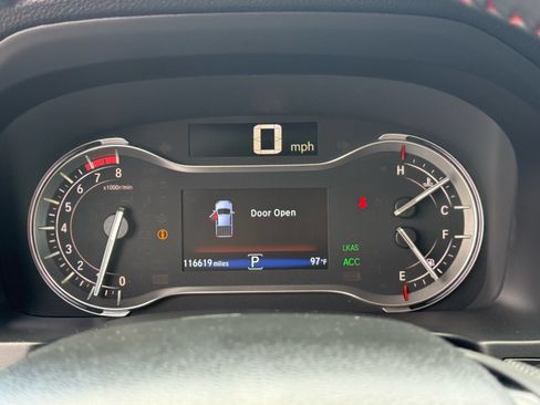 Used 2023 Honda Ridgeline Black Edition image 19