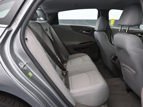 Used 2024 Chevrolet Malibu LT image 15