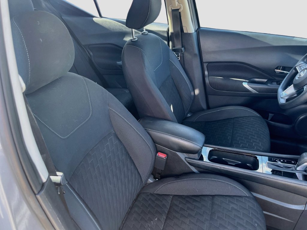 Used 2023 Nissan Kicks SV FWD image 25