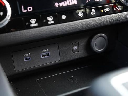 New 2026 Nissan Rogue SL AWD/4WD image 16