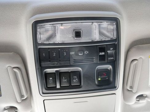 Used 2022 Toyota 4Runner Limited image 21