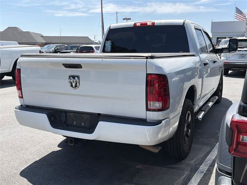 Used 2019 RAM 1500 Tradesman w/ Popular Equipment Group RWD image 4
