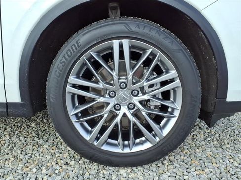 Used 2023 Acura MDX SH-AWD w/ Advance Package image 11