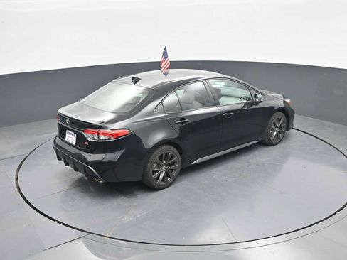 Used 2024 Toyota Corolla SE FWD image 33