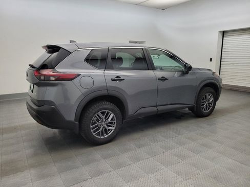 Used 2021 Nissan Rogue S AWD/4WD image 10