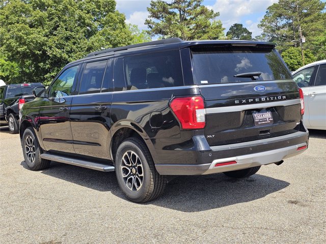 Used 2023 Ford Expedition Max XLT AWD/4WD image 25