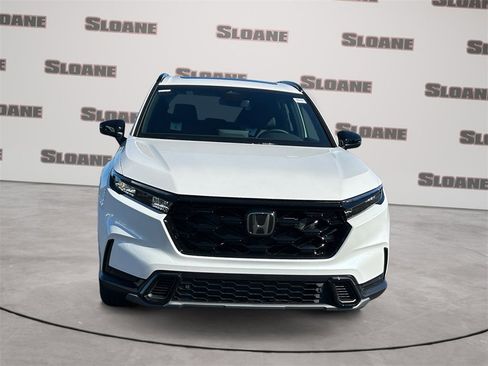 New 2026 Honda CR-V Sport-L image 8