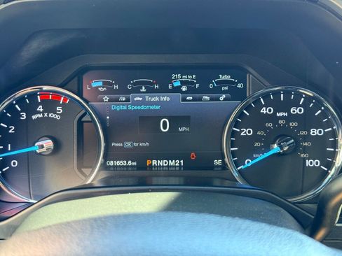 Used 2017 Ford F350 Platinum w/ Platinum Ultimate Package image 33