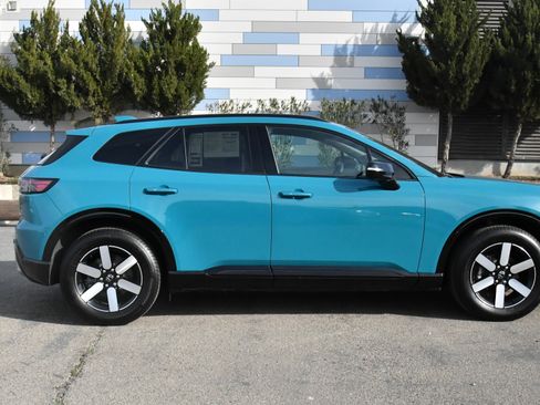 Used 2024 Honda Prologue Touring image 9