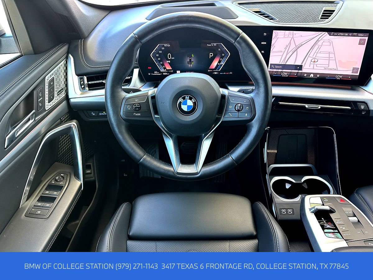 Certified 2024 BMW X1 xDrive28i w/ Premium Package AWD/4WD image 21