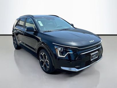 New 2025 Kia Niro EX Touring