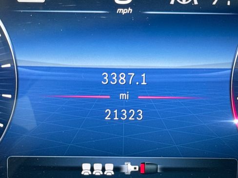 Used 2023 Mercedes-Benz C 300 Sedan image 15