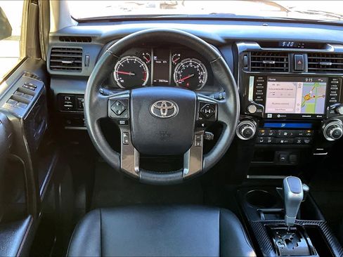 Used 2022 Toyota 4Runner TRD Pro image 6