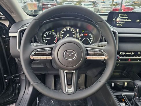New 2026 MAZDA CX-50 AWD 2.5 S w/ Cargo Package image 11