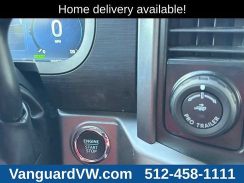 Used 2024 Ford F150 XLT w/ Equipment Group 302A MID AWD/4WD image 35