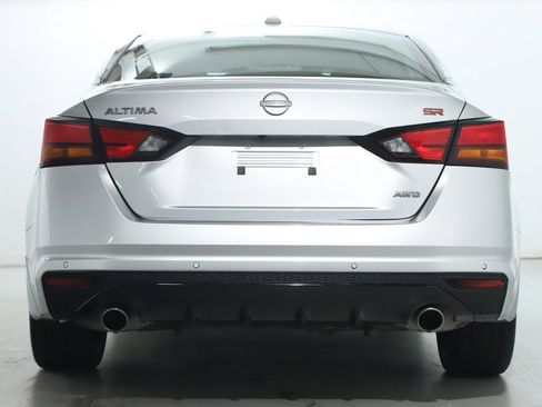 Used 2024 Nissan Altima 2.5 SR w/ SR Premium Package image 48