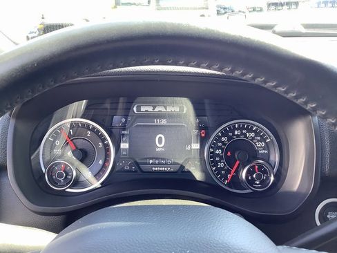 Used 2023 RAM 3500 Tradesman w/ Safety Group image 14