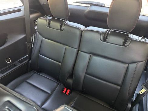 Certified 2026 Ford Explorer ST w/ Sun And Sound Package AWD/4WD image 18