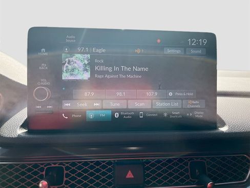 Used 2024 Acura Integra A-Spec image 14