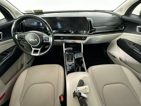 Used 2023 Kia Sportage EX FWD image 10