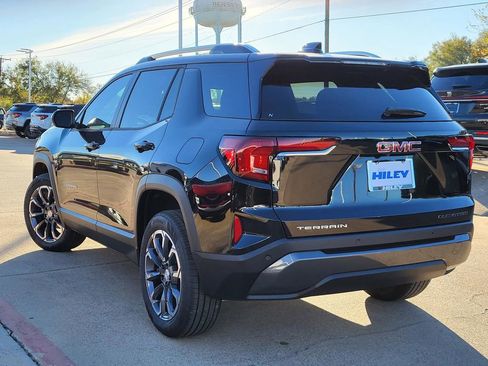 New 2026 GMC Terrain Elevation w/ Elevation Premium Package image 3