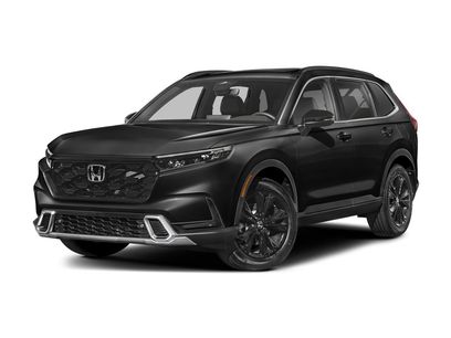 Used 2023 Honda CR-V Sport Touring