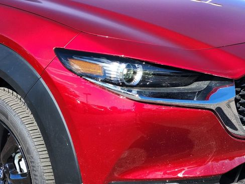 New 2026 MAZDA CX-30 AWD 2.5 S w/ Select Sport Pkg image 28