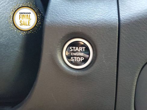 Used 2023 Nissan Frontier Pro-X w/ Tow Package image 27