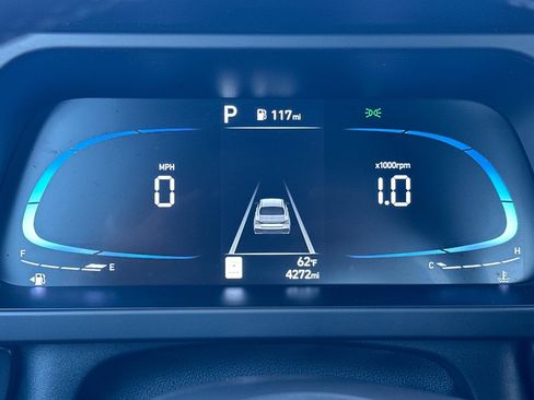 Certified 2026 Hyundai Elantra Sport FWD image 26