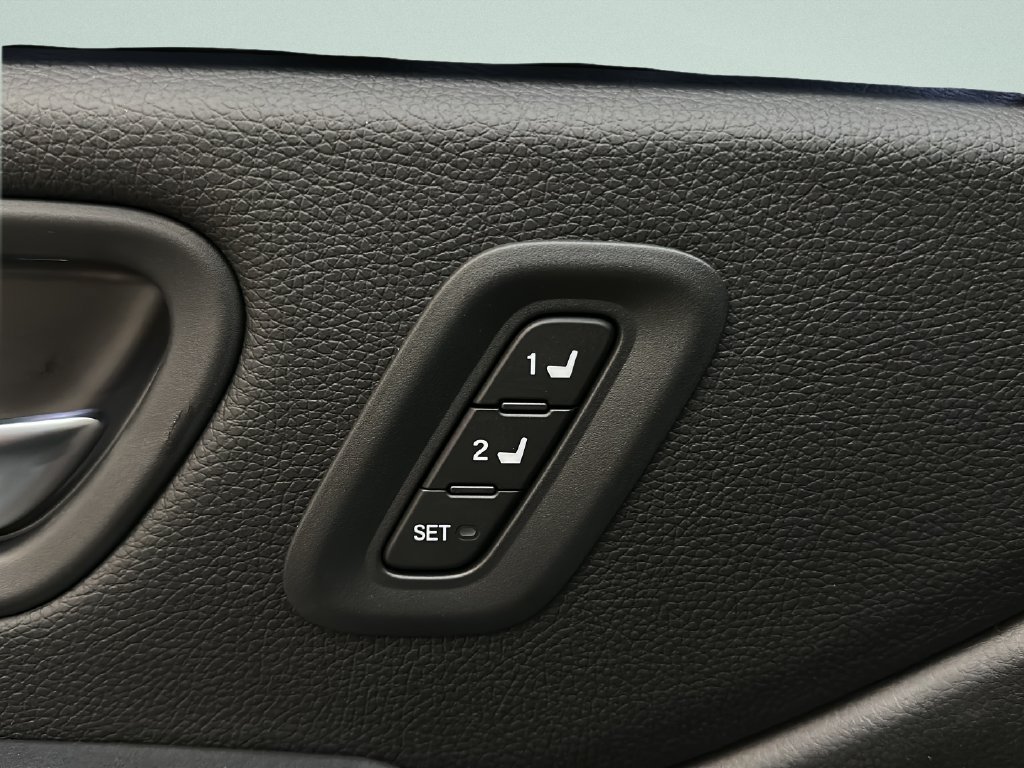 New 2026 Honda Passport TrailSport Elite image 15