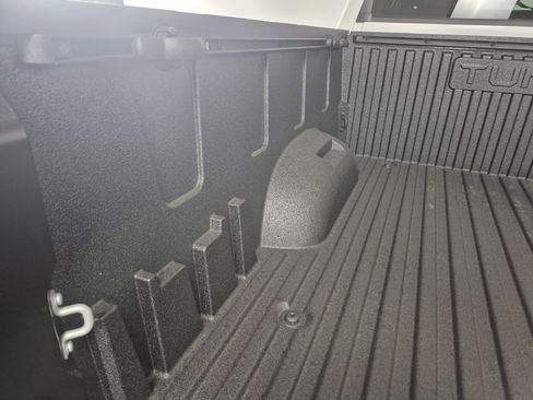 New 2026 Toyota Tundra SR5 image 19