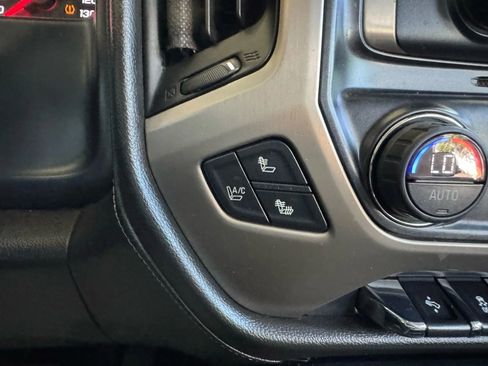 Used 2015 GMC Sierra 1500 Denali w/ Driver Alert Package image 24
