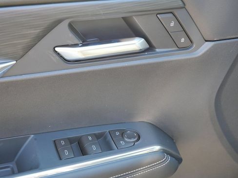 New 2026 GMC Acadia Elevation w/ Elevation Premium Package AWD/4WD image 41