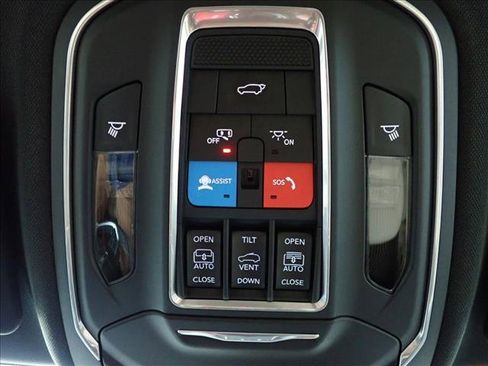 New 2026 Jeep Grand Cherokee Limited image 26